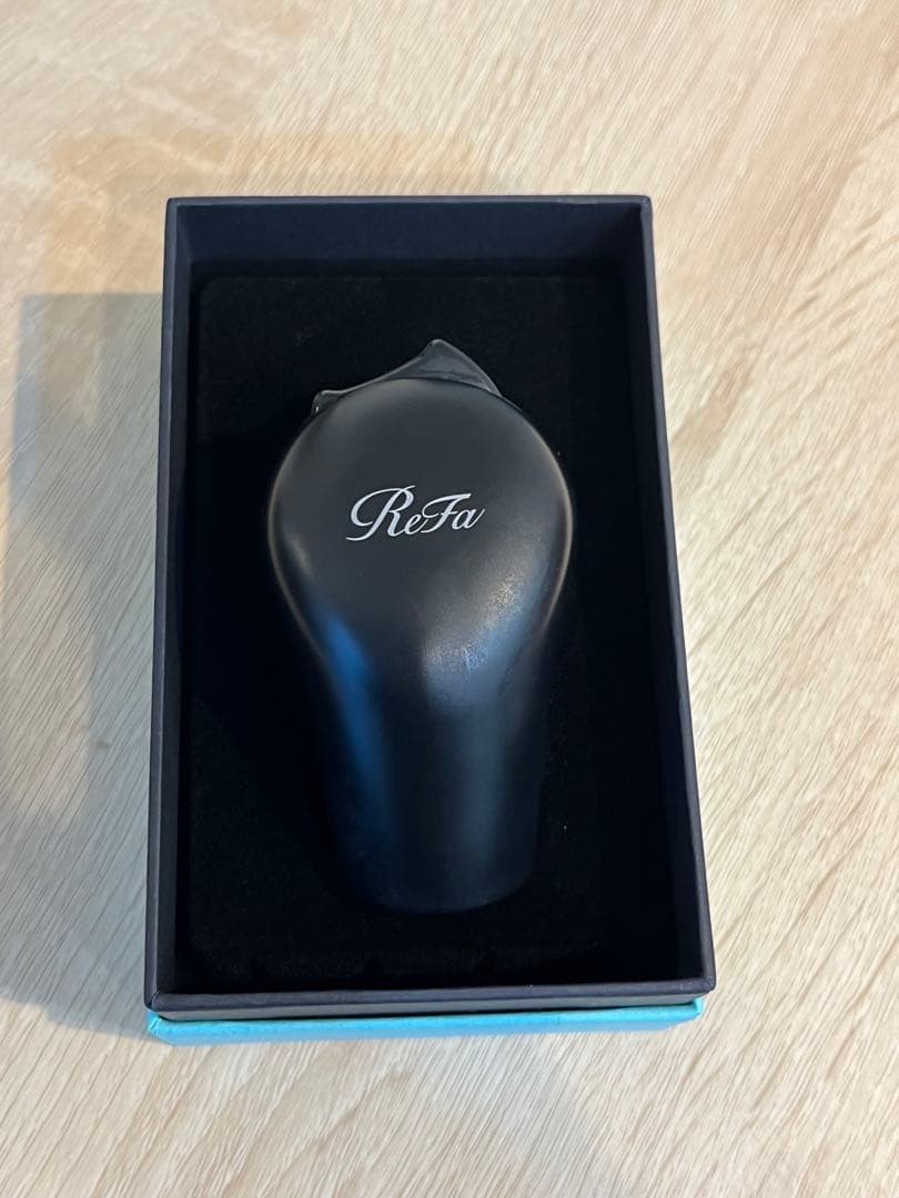 リファ　ヘアサロン用シャワーヘッド