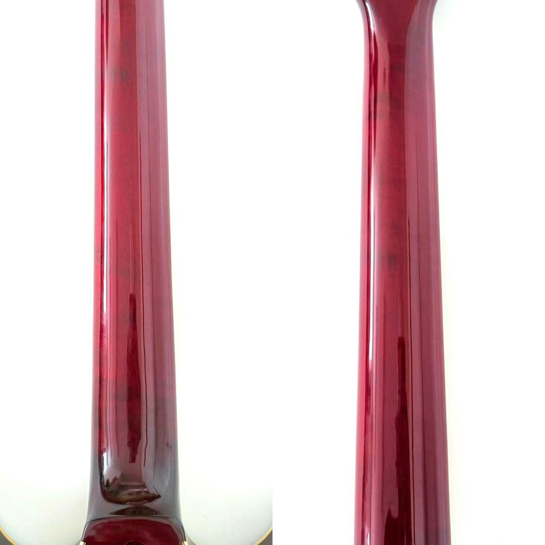 【希少美品】Aria Pro Ⅱ TA-700 セミアコ アリアプロ