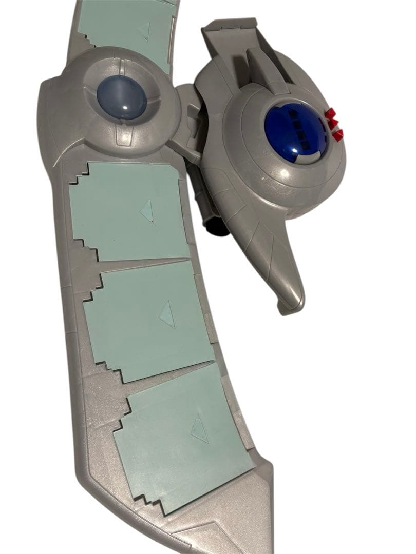 遊戯王 遊戯十代 デュエルディスク アカデミーデュエルディスク GX