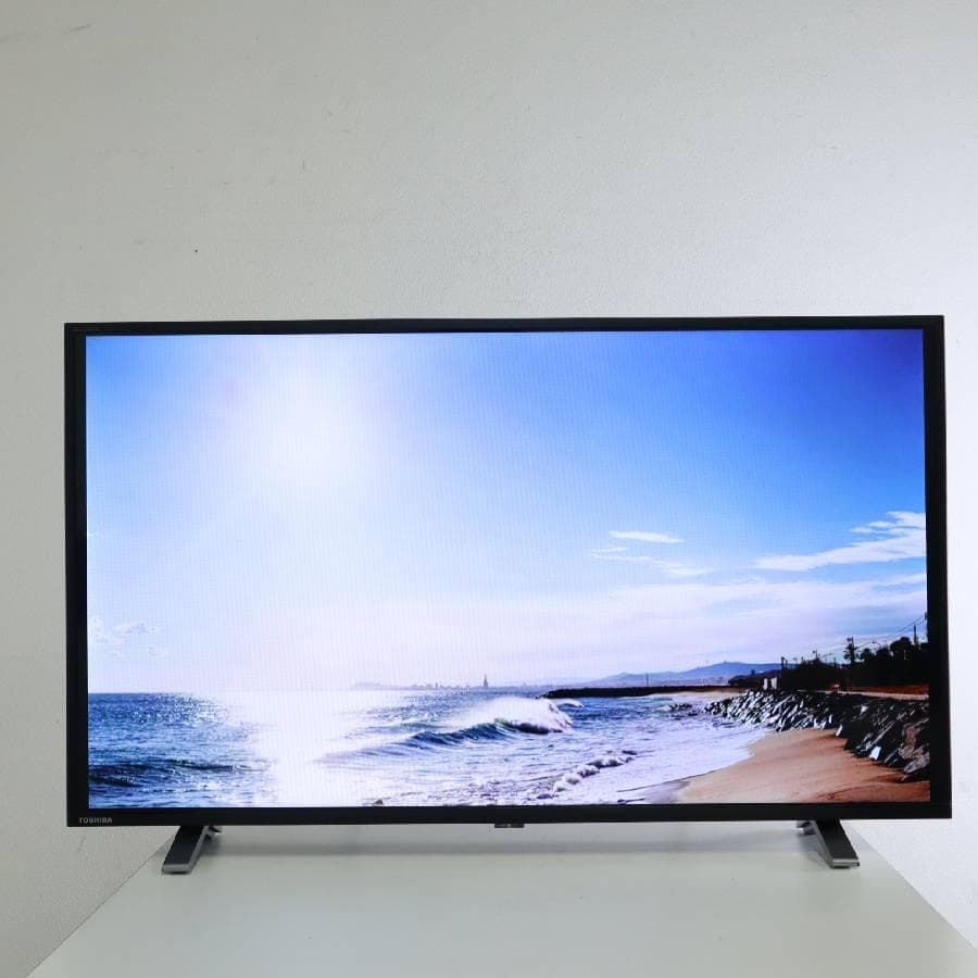 値下24年製 レグザ 40インチ フルハイビジョン 液晶テレビ 40V34