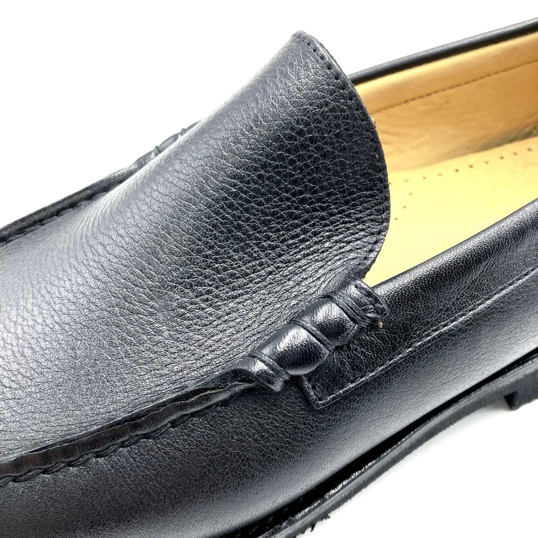 訳あり新品　PARABOOT パラブーツ 　CAMBRIGE ATR 　メンズ