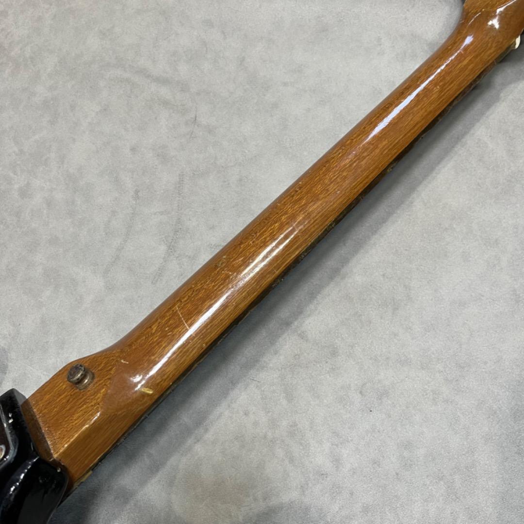 VISION VEG-120　ビジョン　日本製　1960年代後期〜70年代