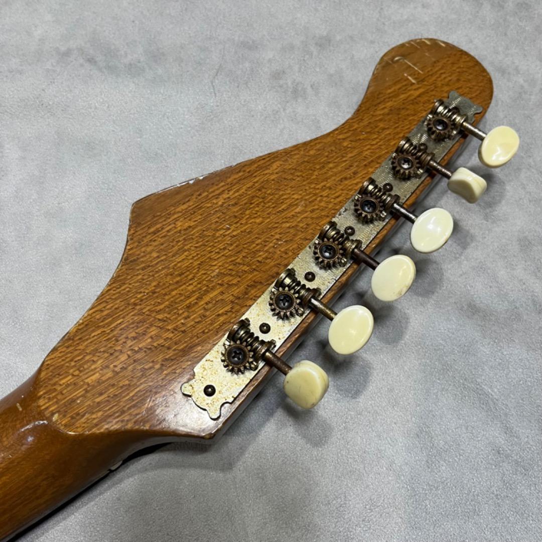 VISION VEG-120　ビジョン　日本製　1960年代後期〜70年代