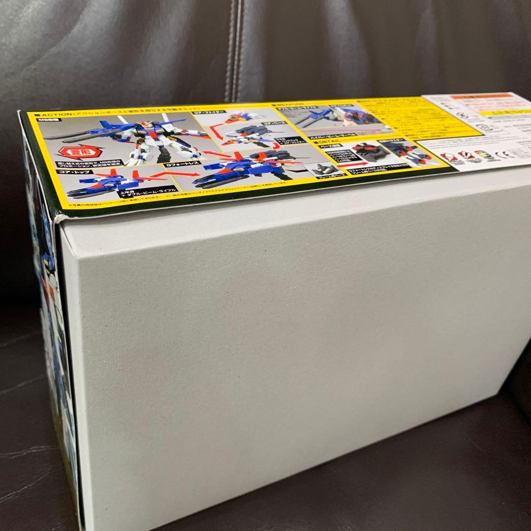 Zガンダム　ガンプラセット　HG・RG