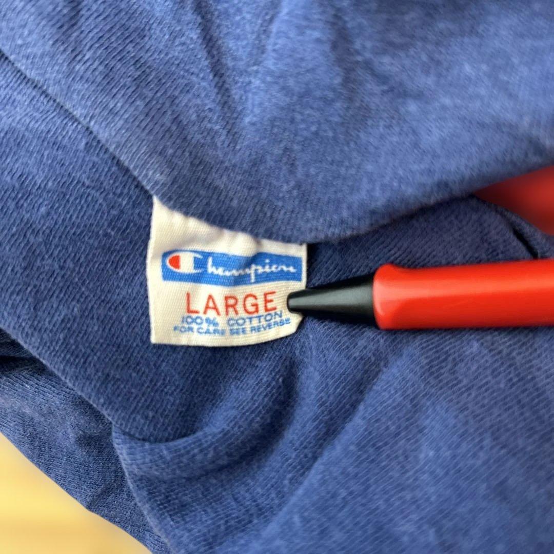 佐*幸様 【70sヴィンテージ】Champion チャンピオン リバーシブル タ