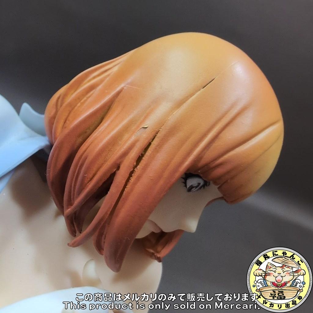 Hdge technical statue 監獄学園 プリズンスクール 緑川花