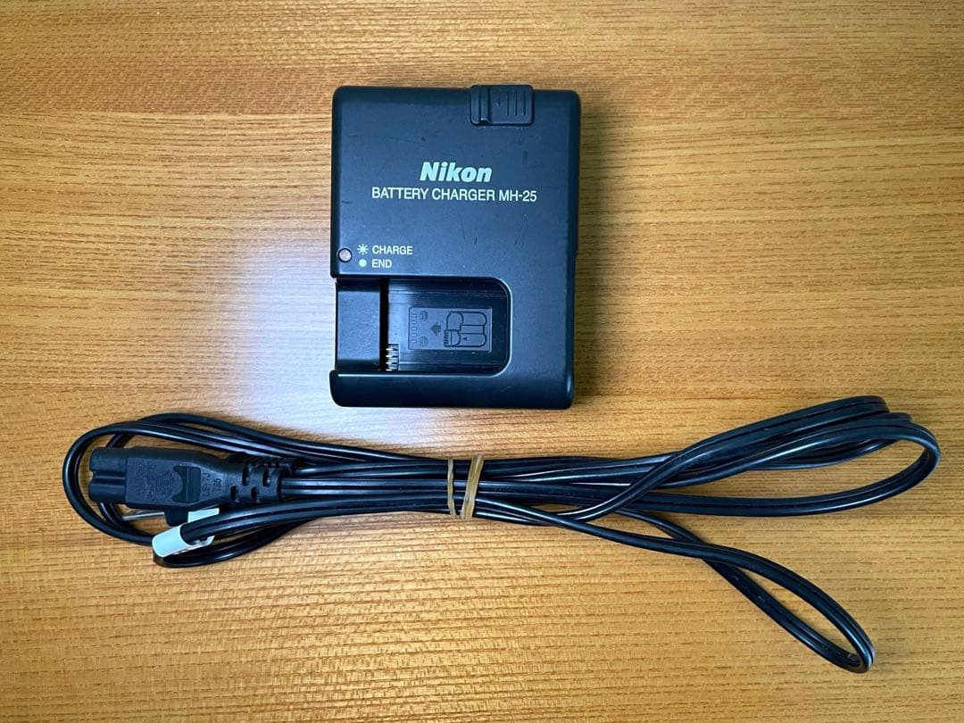 Nikon D7000 ズームレンズ