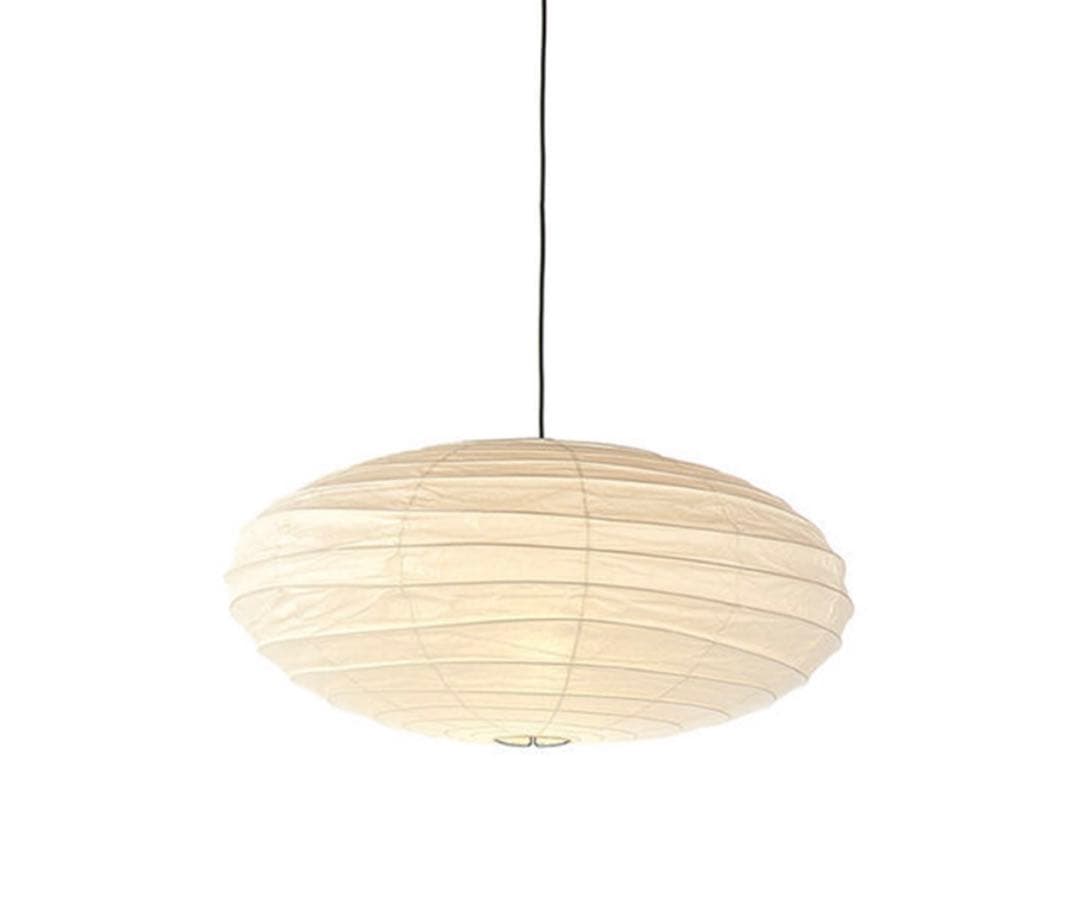 正規品 イサムノグチ ISAMU NOGUCHI AKARI 50EN