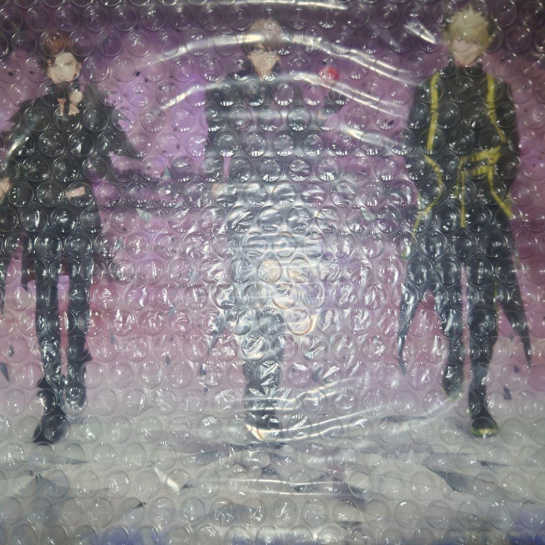 BGS 2022春 うたプリ HE★VENS「Fall on me」アートボード