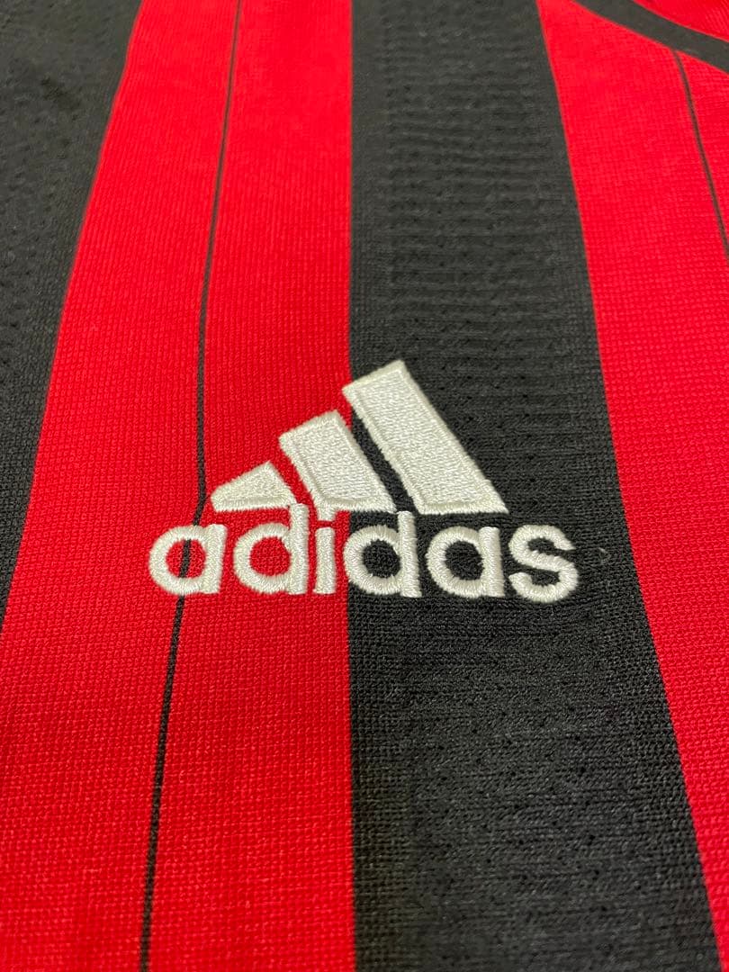 セリエA ACミラン 本田圭佑 ユニフォーム