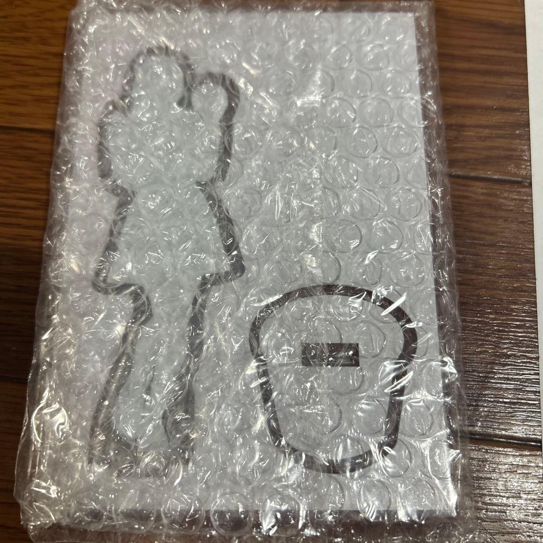 スーパーカップ×AKB48 アクリルスタンド（ 倉野尾成美）当選品