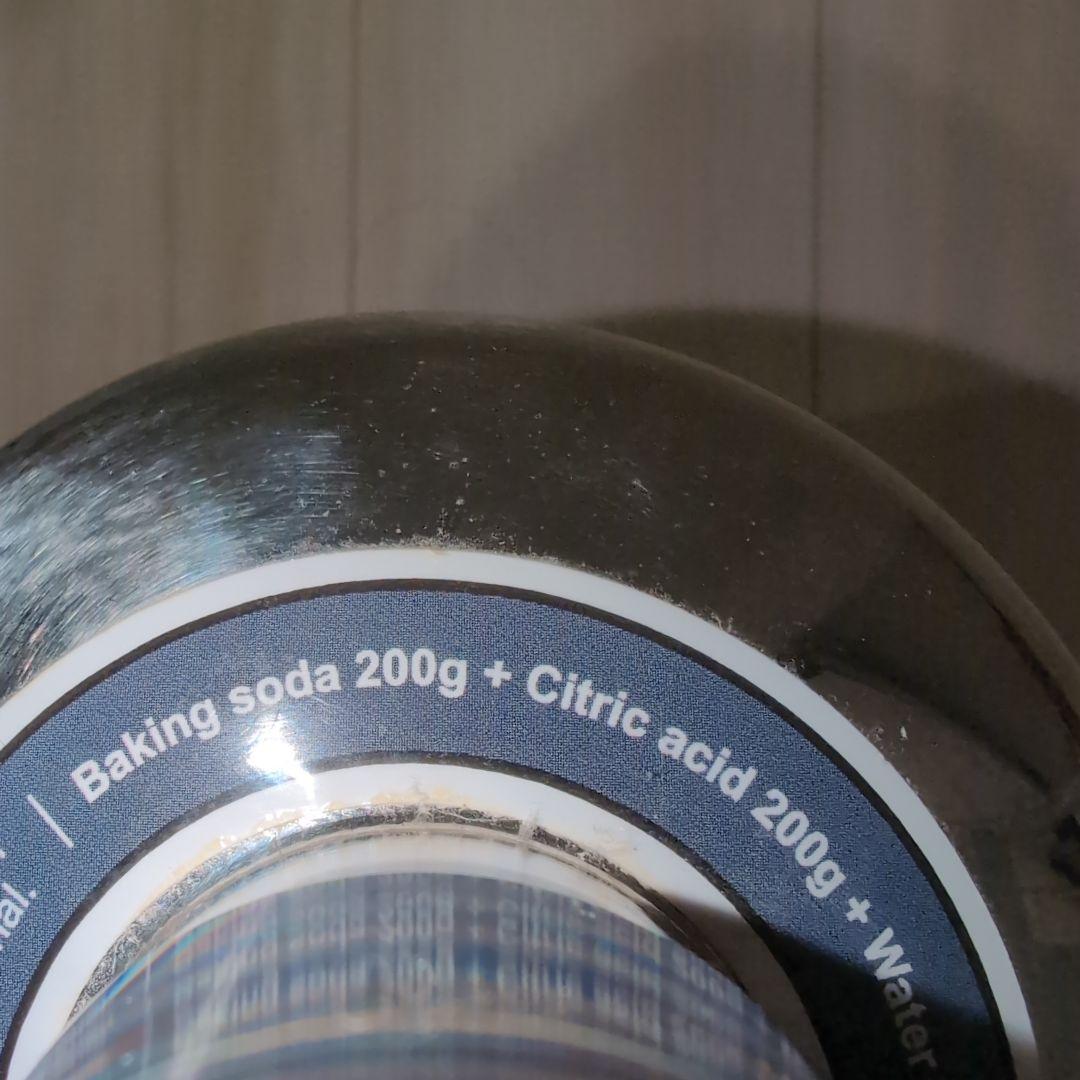 ステンレス CO2ボンベ 圧力計付き　水槽　D601S ver　1.4