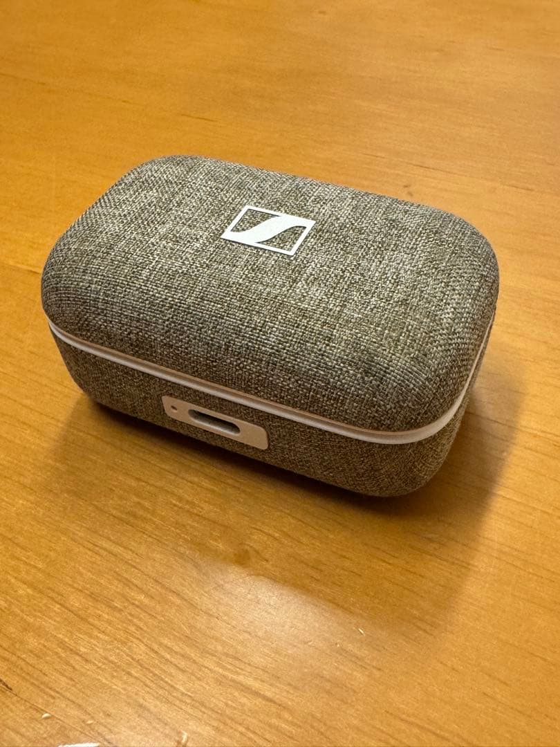 イヤホン Sennheiser MOMENTUM True Wireless 3