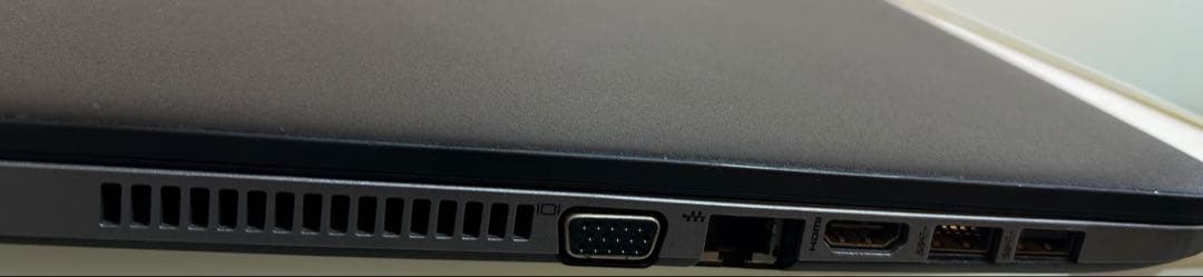 HP ProBook 450 G2 ノートPC第5世代Windows11pro