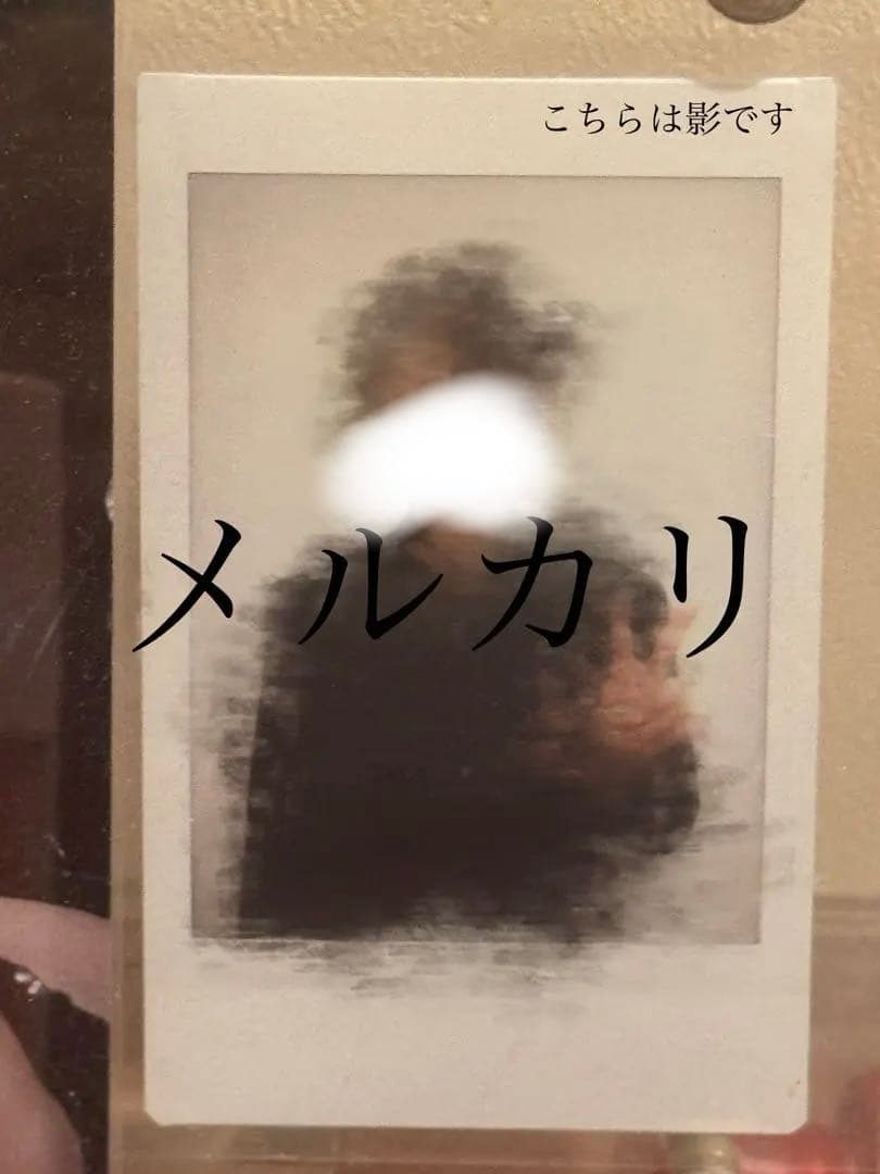 straykids スキズ　リノ　直筆サイン　チェキ　トレカ　カード　B賞