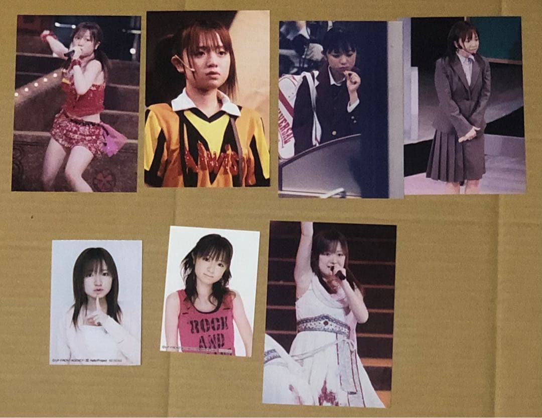 紺野あさ美詰め合わせ③