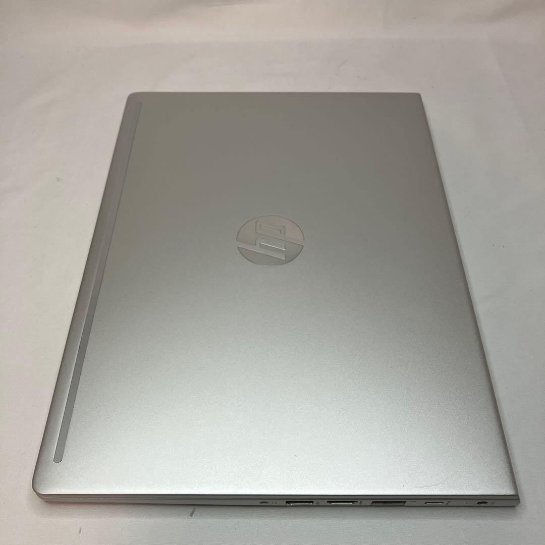 美品 PROBOOK 430 G7 第10世代 i5 16GB 13.3型 B5