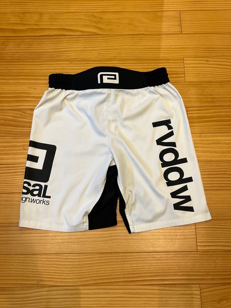 rvddw reversal リバーサル　ファイトパンツ