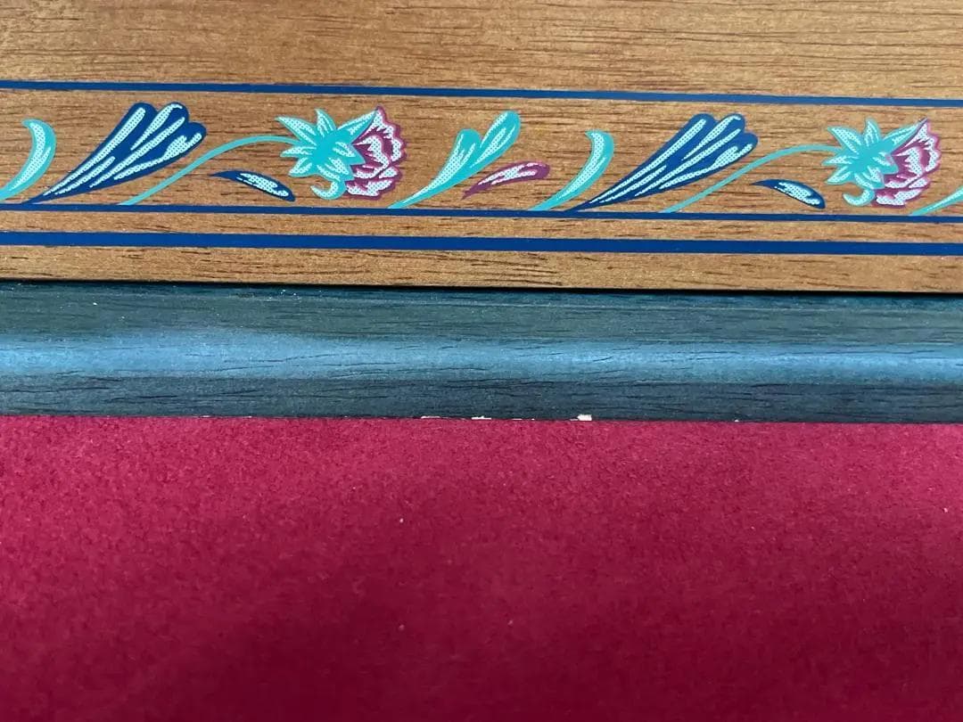 ビンテージ 入手困難　レノックス スパイスケース スパイスラック 木製 アメリカ