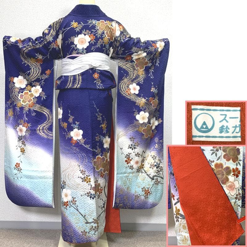 601z25,601y19,お小物類,507u18〇鈴乃屋 振袖