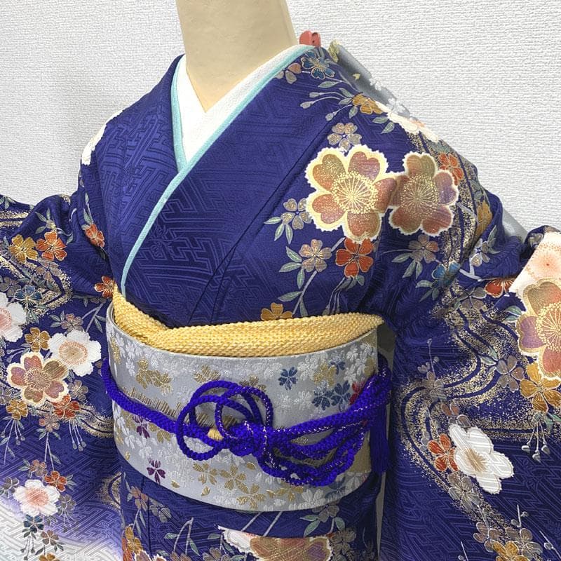 601z25,601y19,お小物類,507u18〇鈴乃屋 振袖