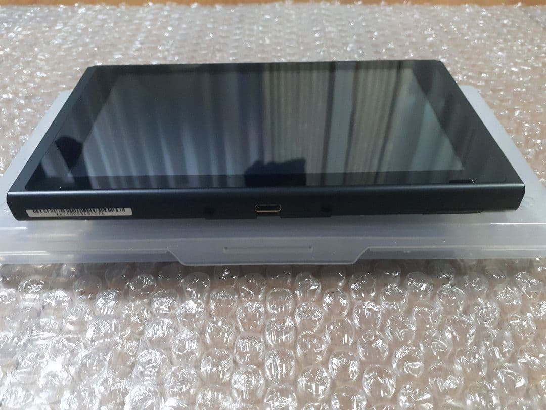 【完品・液晶美品】Nintendo Switch 本体 旧型 スイッチ 動作良好