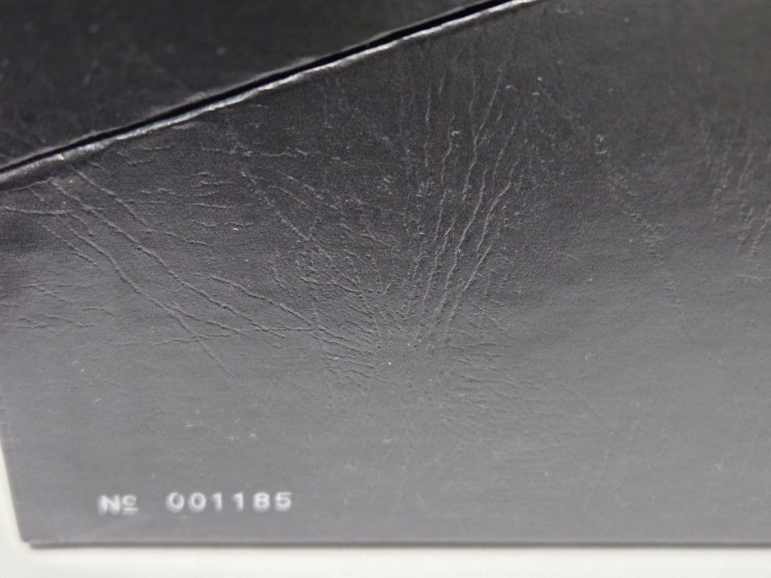 吉川晃司 25周年記念DVDBOX(14枚組)