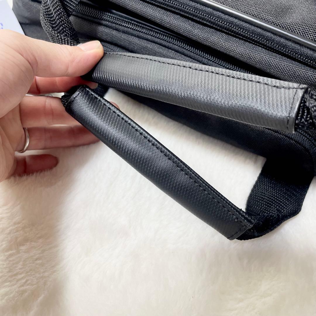 新品✨ サムソナイト キャリーケース 3way ビジネスバッグ 機内持込