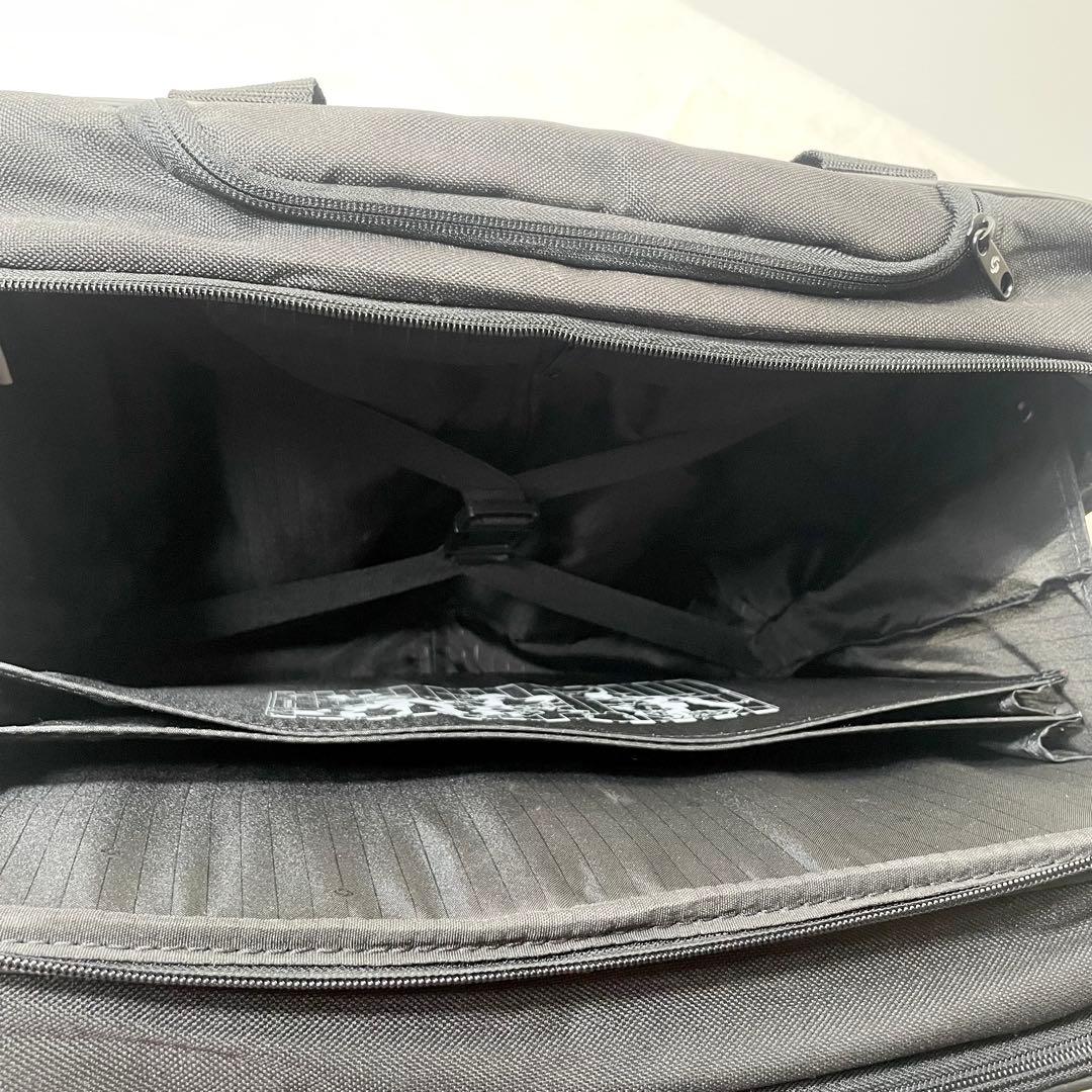 新品✨ サムソナイト キャリーケース 3way ビジネスバッグ 機内持込