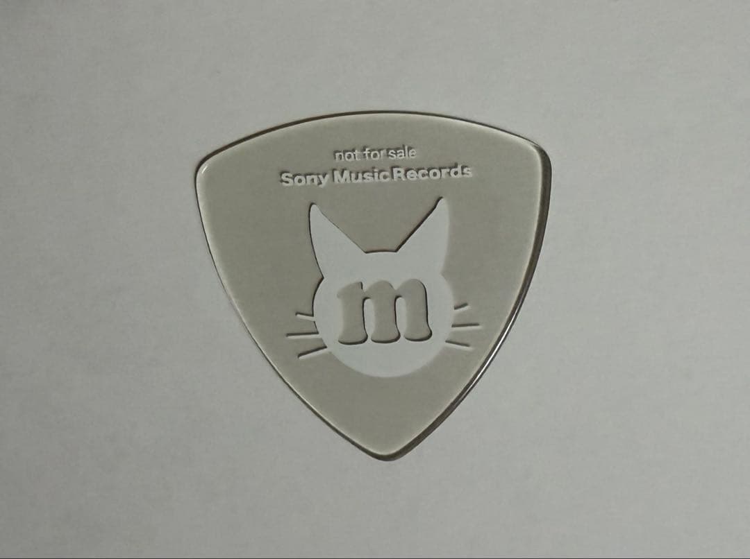 miwa Sony Music Records ピック