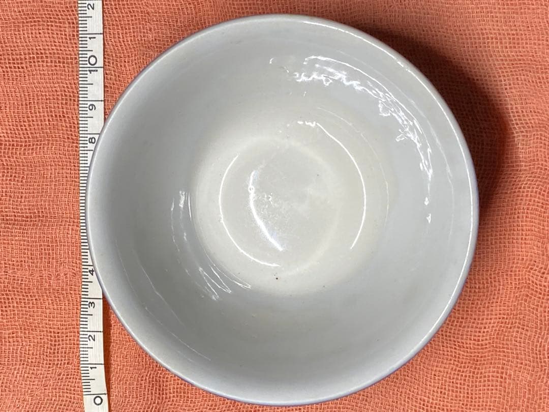 カフェ・オ・レ　ボール（ブロカント）