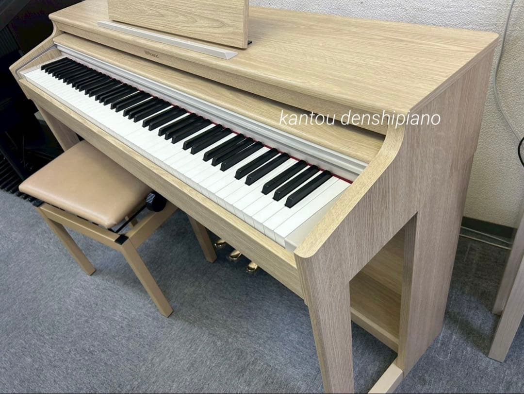ローランド RP-701-LA 2022年製 動作良好 Bluetooth付