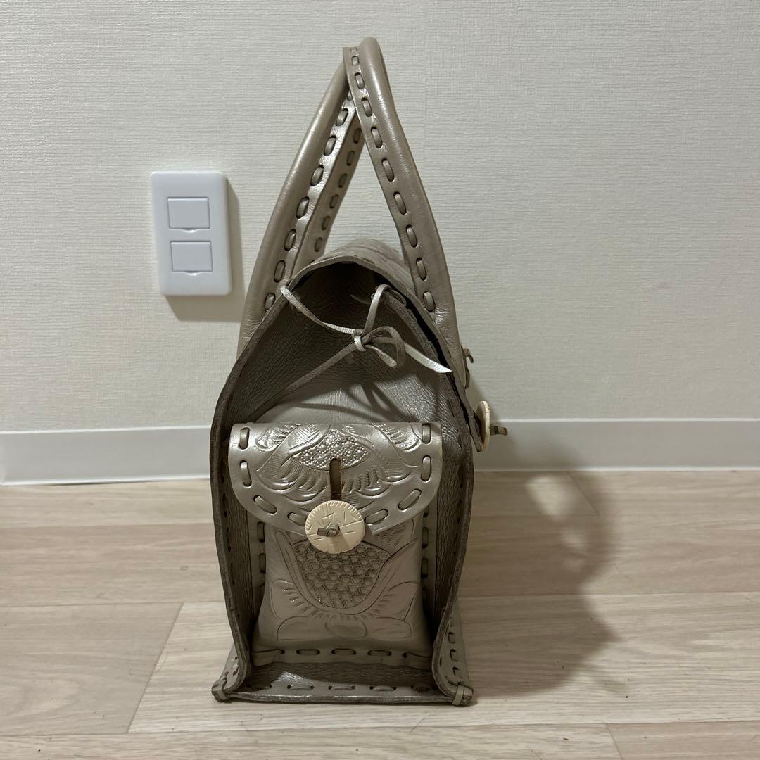 【まるちゃん】カービングトライブス マエストラ Lサイズ