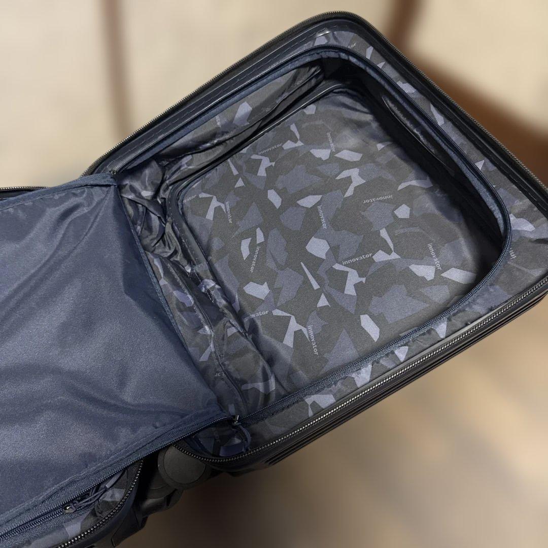 Innovator イノベーター スーツケース INV20 33L Cabin