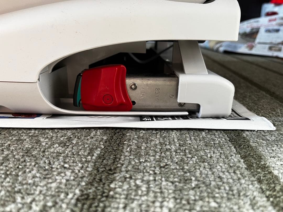 9ヶ月-12歳 Britax romer ADVANSAFIX おまけ付き