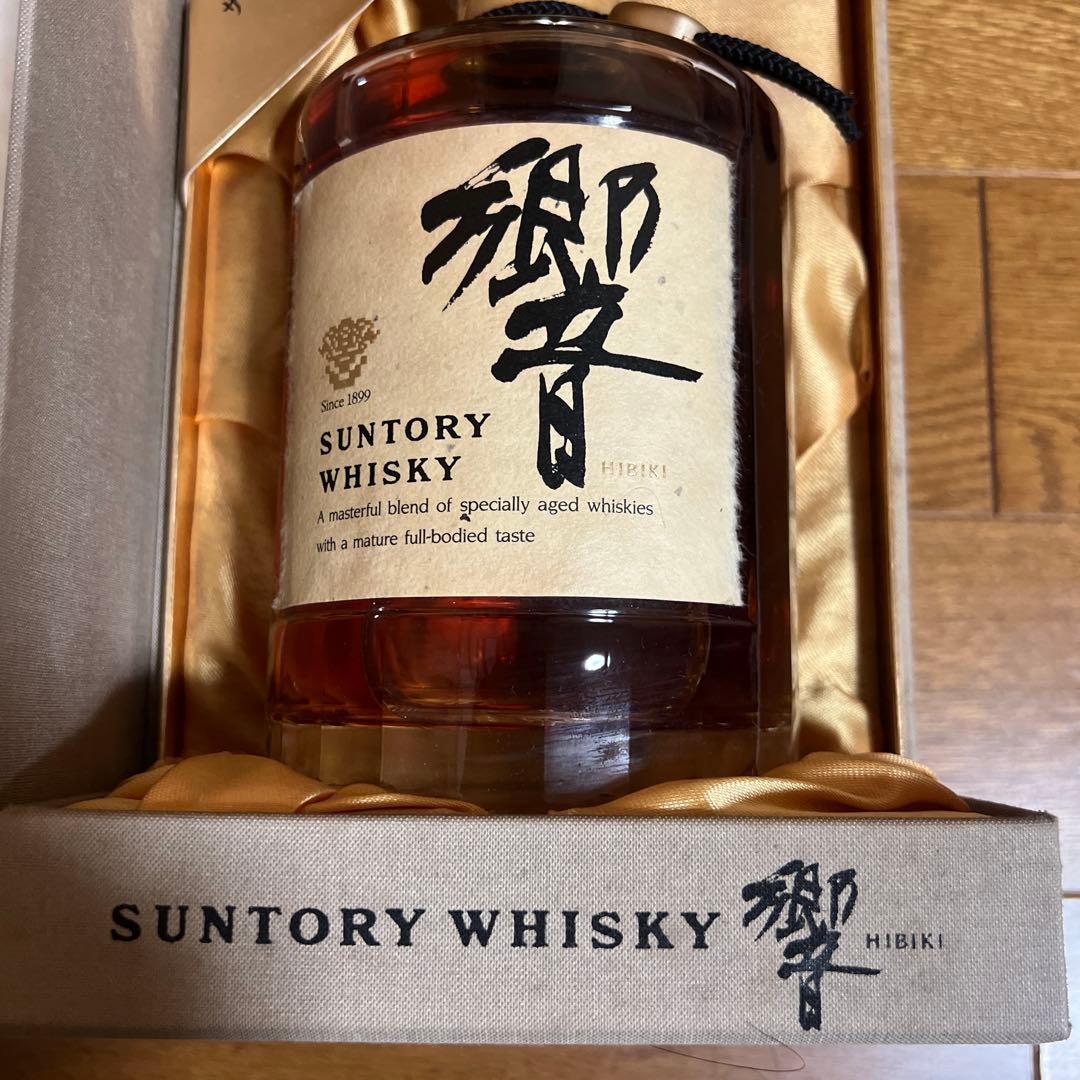 SUNTORY 響ウイスキー