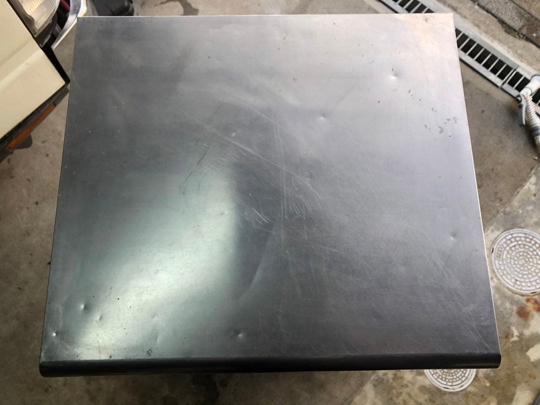 ホシザキ　業務用製氷機　IM-35M-1