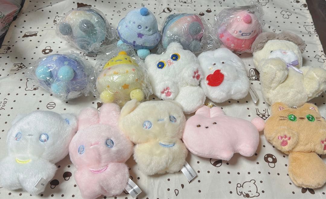 最終値下げ 即購入可！早い者勝ち ガチャガチャまとめ売り