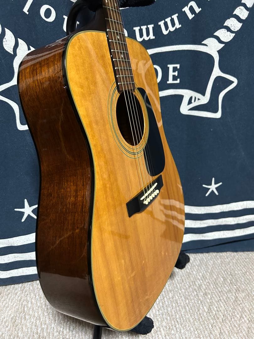 新春特価セール❣️美品90s ビンテージ　Mo Riss ＭＤ201N 鳴り良好❣️