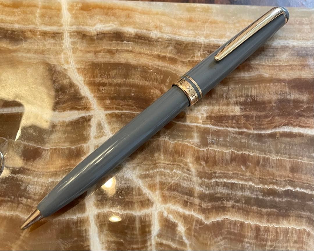 モンブラン メカニカルペンシル Pix #275 ブラック 0.92mm