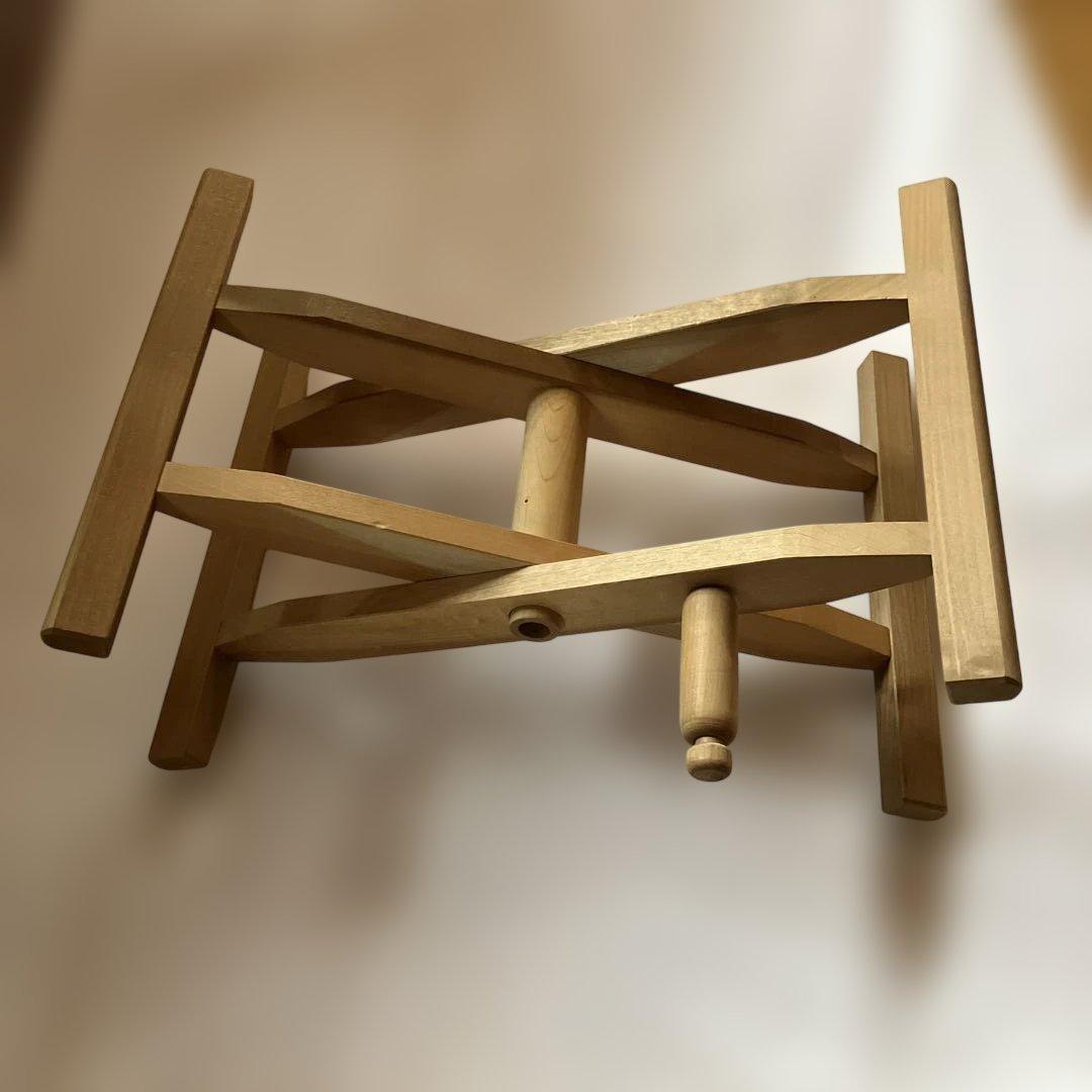 かせ上げ枠(130cm)