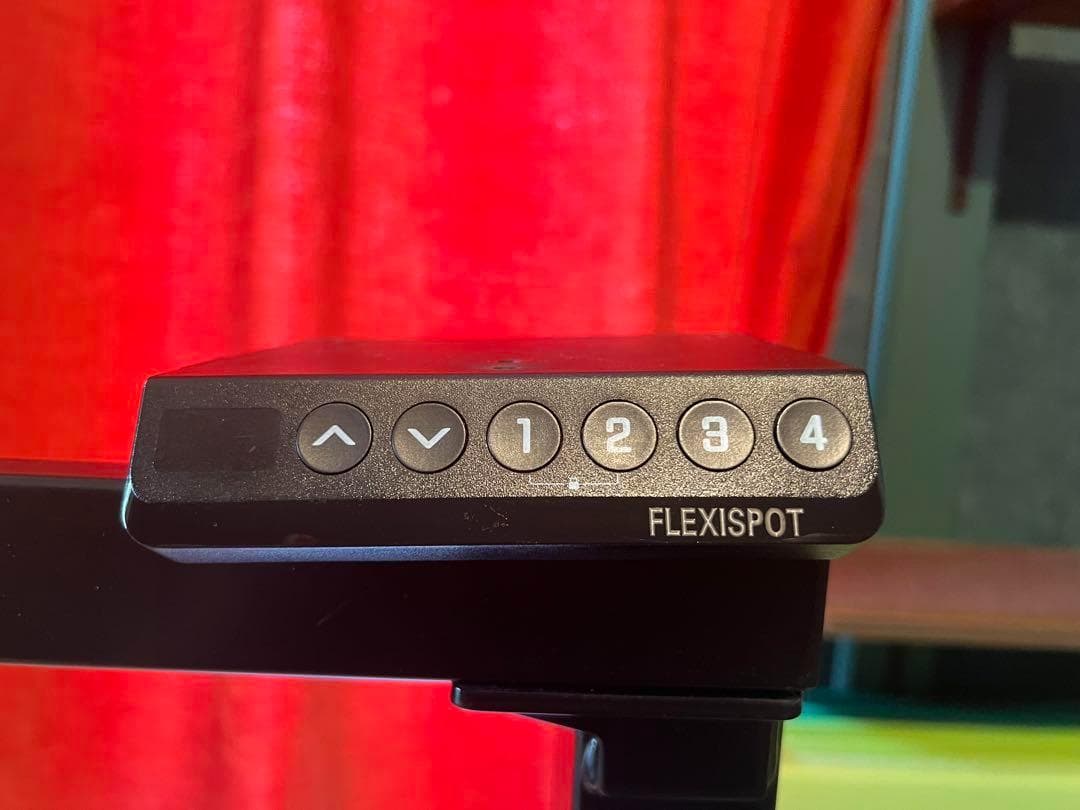 パソコンデスク Flexispot EF-1