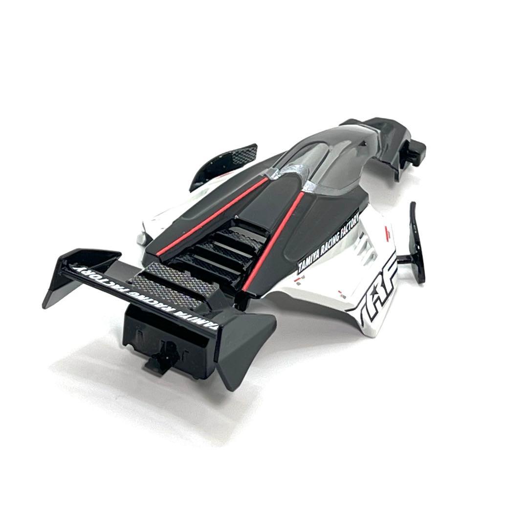 ミニ四駆完成品【NEO VQS FM-Aシャーシ仕様】タミヤ公式対応