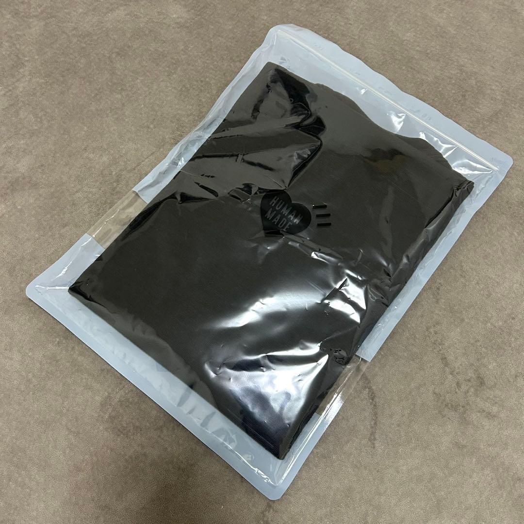 ヒューマンメイド　レッドウィングコラボ　Tシャツ　2枚セット