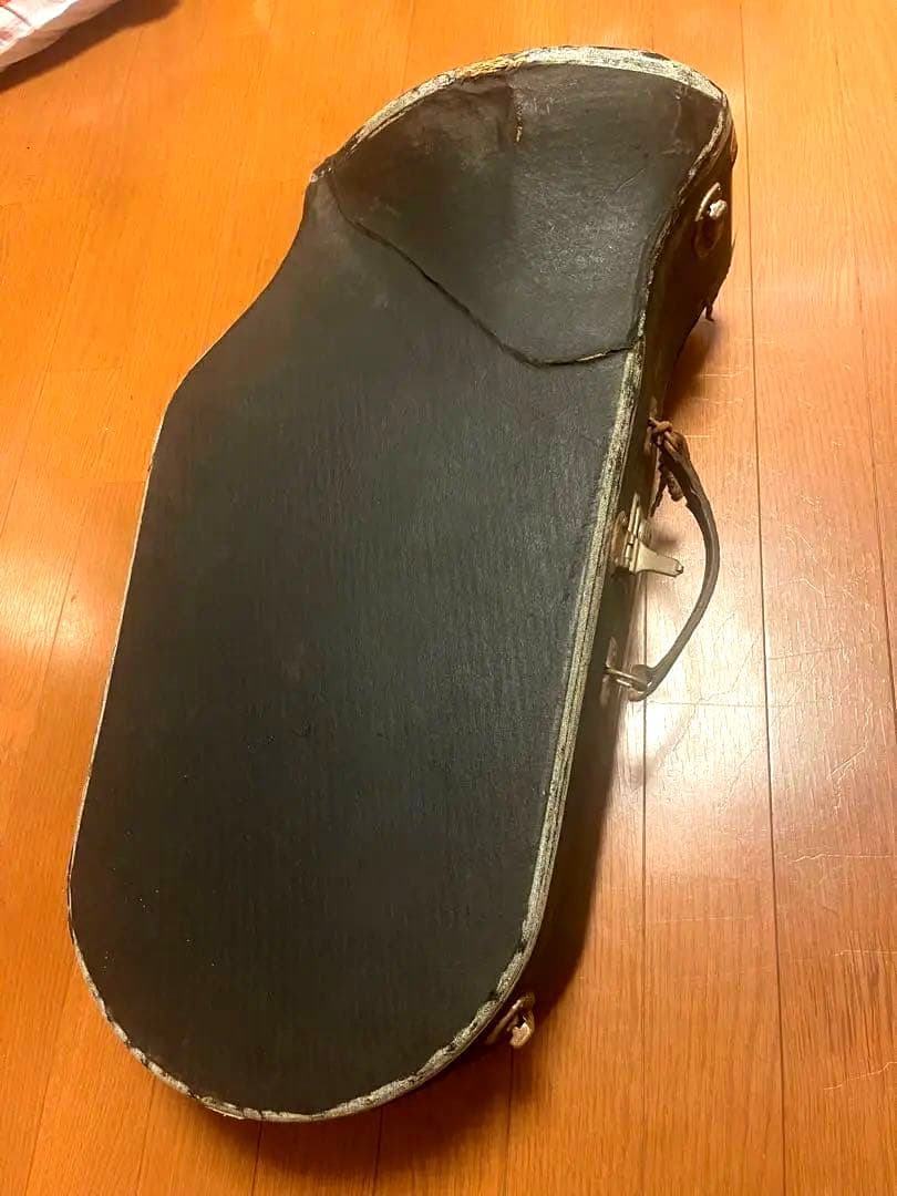 アルトホルン本体 ドイツ製 139620 Made in Germany