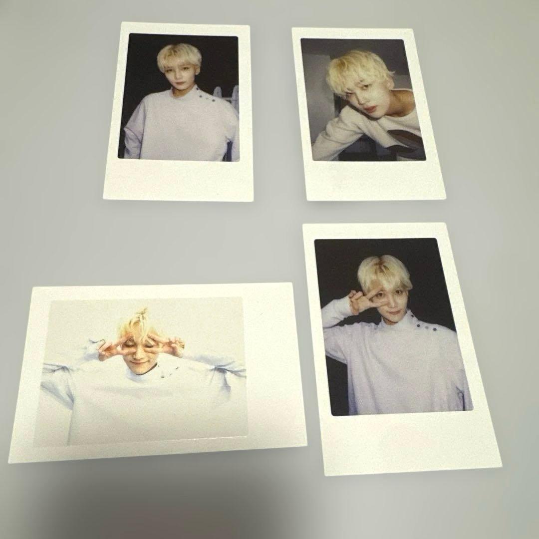 SEVENTEEN ジョンハン