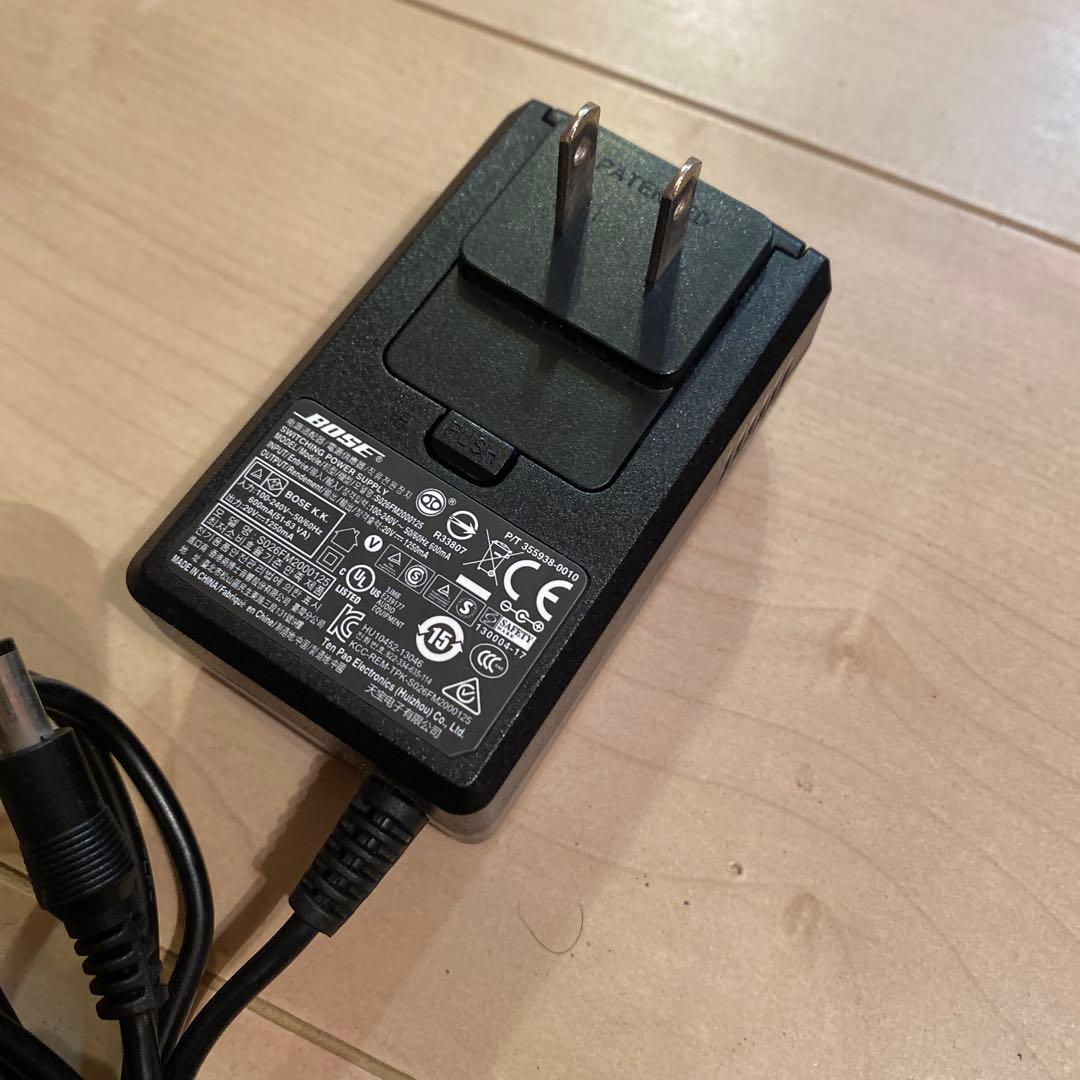 Bose スピーカー