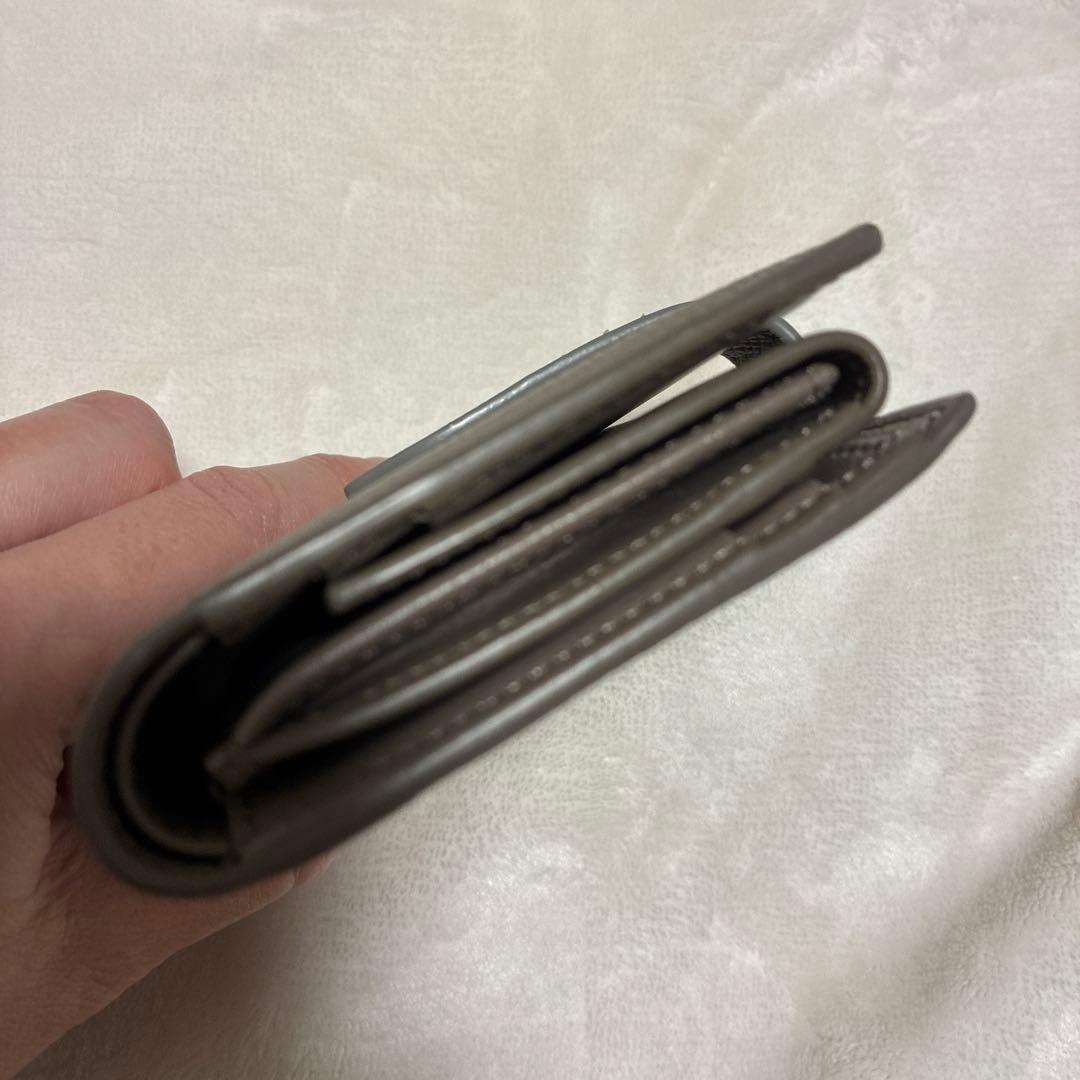 セリーヌ　ストラップウォレット