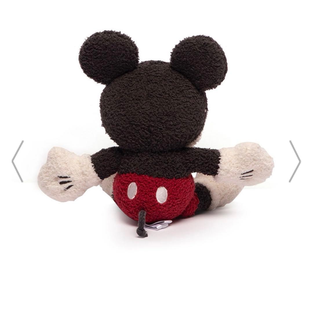 ミッキーマウス＆ミニーマウス ぬいぐるみセット