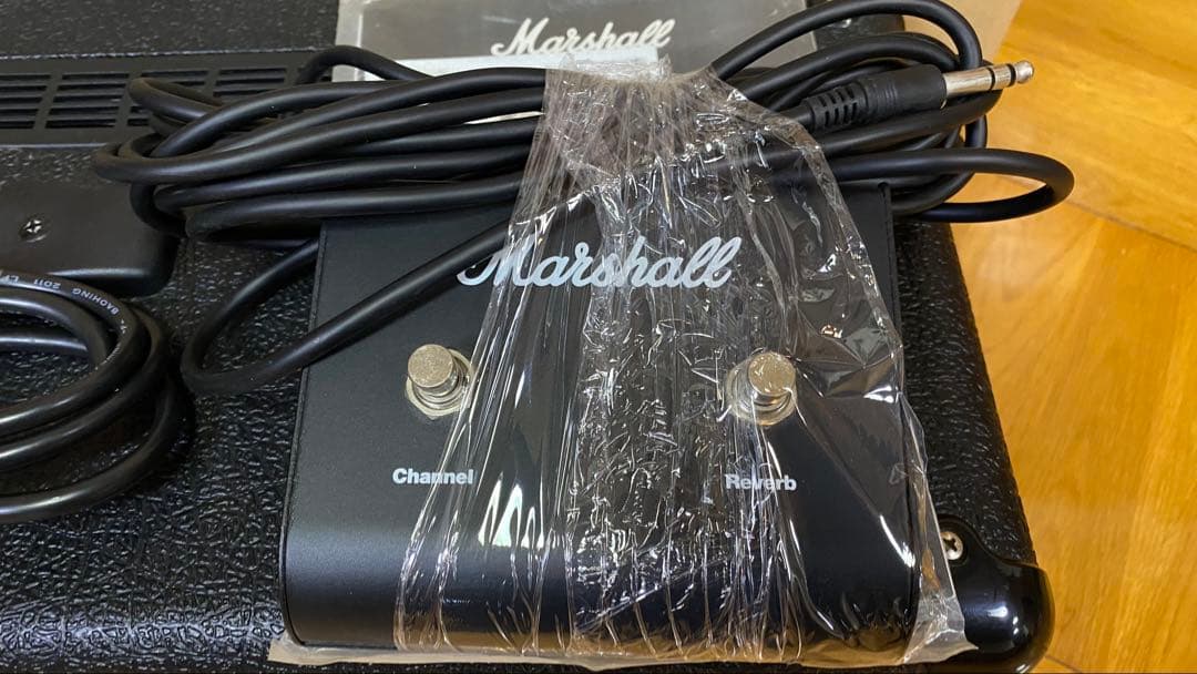 Marshall DSL 100H ギターアンプヘッド